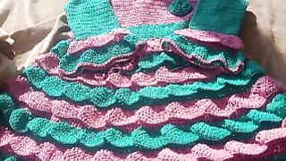 Hand made garments