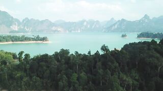 Meditation and deep relaxation - Dive into this sea of peace, harmony and tranquility