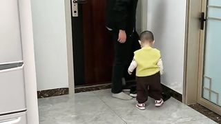 Funny video most funniest video funny Kid video