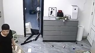 Blaming the dog