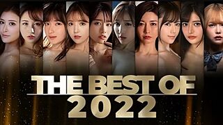 The Best Of AV Actreess 2022