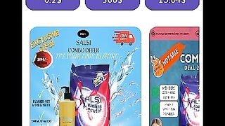 New update about Task section by Pioneer Advertiser