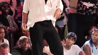 Dance Is Spiritual