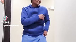 She's Awesome With the best moves????