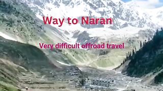 Naran Kaghan | Naran