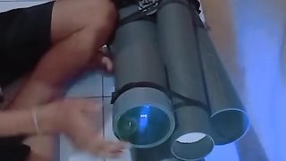 Alat musik sederhana
