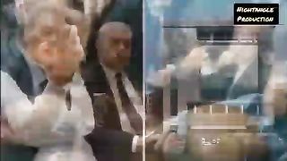 Imran Khan got proof of Askari Tower