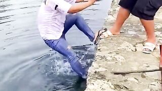 Top NEW Comedy Video 2023!! FUNNY VIDEOS THAT WILL MADE YOU LAUGH!!!