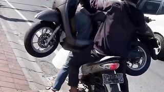 tidurlah yang lelap kawanku kocak abis 7