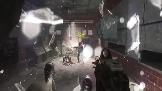Call of Duty®_ Black Ops  best fight game
