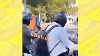 Kumpulan video Lucu