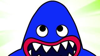 NABNAB HUGGY WUGGY