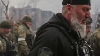 ОЩЕ ЕДИН КАДИРОВЕЦ : ХИЗРИЕВ