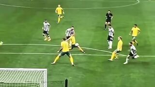 Messi 33