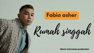Fabio asher - Rumah singgah