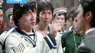 Jackie Chan Project A Part-2