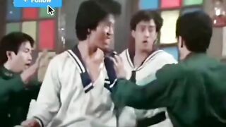 Jackie Chan Project A Part-3