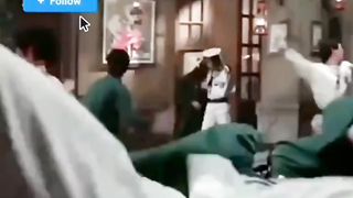 Jackie Chan Project A Part-4
