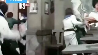 Jackie Chan Project A Part-5