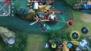 Mobile legend 44