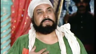 अलिफ लैला Alif Laila  1993 Episode 4 Arabian Nights Hindi Urdu