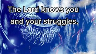 God has a message for you