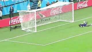 Messi skils