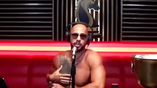 Andrew Tate Talks About His Life