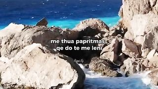 Greek song elli kokinnou