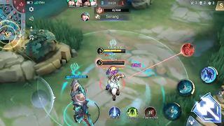 Mobile legend 45