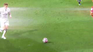 What is the bass kroos