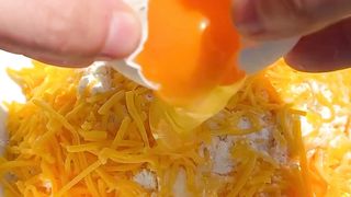Mais Puffer Recipe