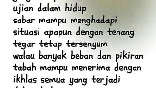 Motivasi 79