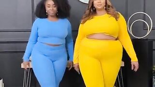beautiful bbw women