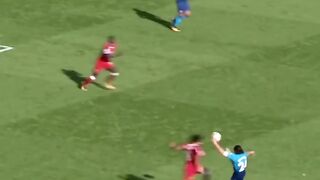 Mohamed salah