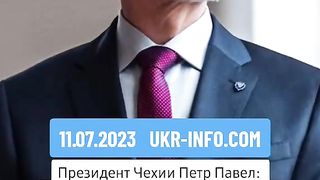 ЗА ВЛИЗАНЕТО НА  УКРАИНА  В НАТО