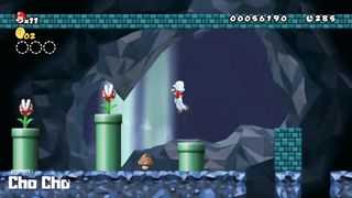 PART 2 The Ultimate “Super Mario Bros Remake Game” 究極の「スーパーマリオブラザーズリメイクゲーム」_part_02