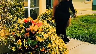 nothing bbw style
