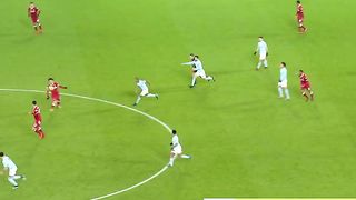 Salah vs mancity