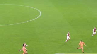 Salah vs arsenal