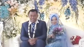 Pernikahan viral