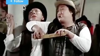 Jackie Chan Project A Part-15