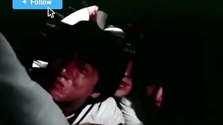 Jackie Chan Project A Part-16