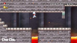 PART 4 The Ultimate “Super Mario Bros Remake Game” 究極の「スーパーマリオブラザーズリメイクゲーム」_part_04