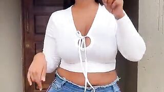 the dance bbw in style