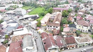 Momen hari kelulusan sekolah