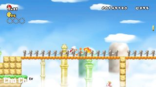 PART 7 The Ultimate “Super Mario Bros Remake Game”  究極の「スーパーマリオブラザーズリメイクゲーム」_part_07