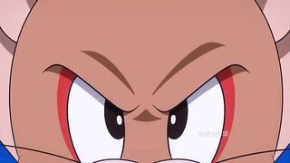 Tom vs jerry full fight ninja shipuden