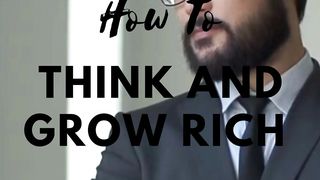Think RIch | How To Grow | motivation Life
