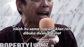 story wa 30 detik II story wa ceramah